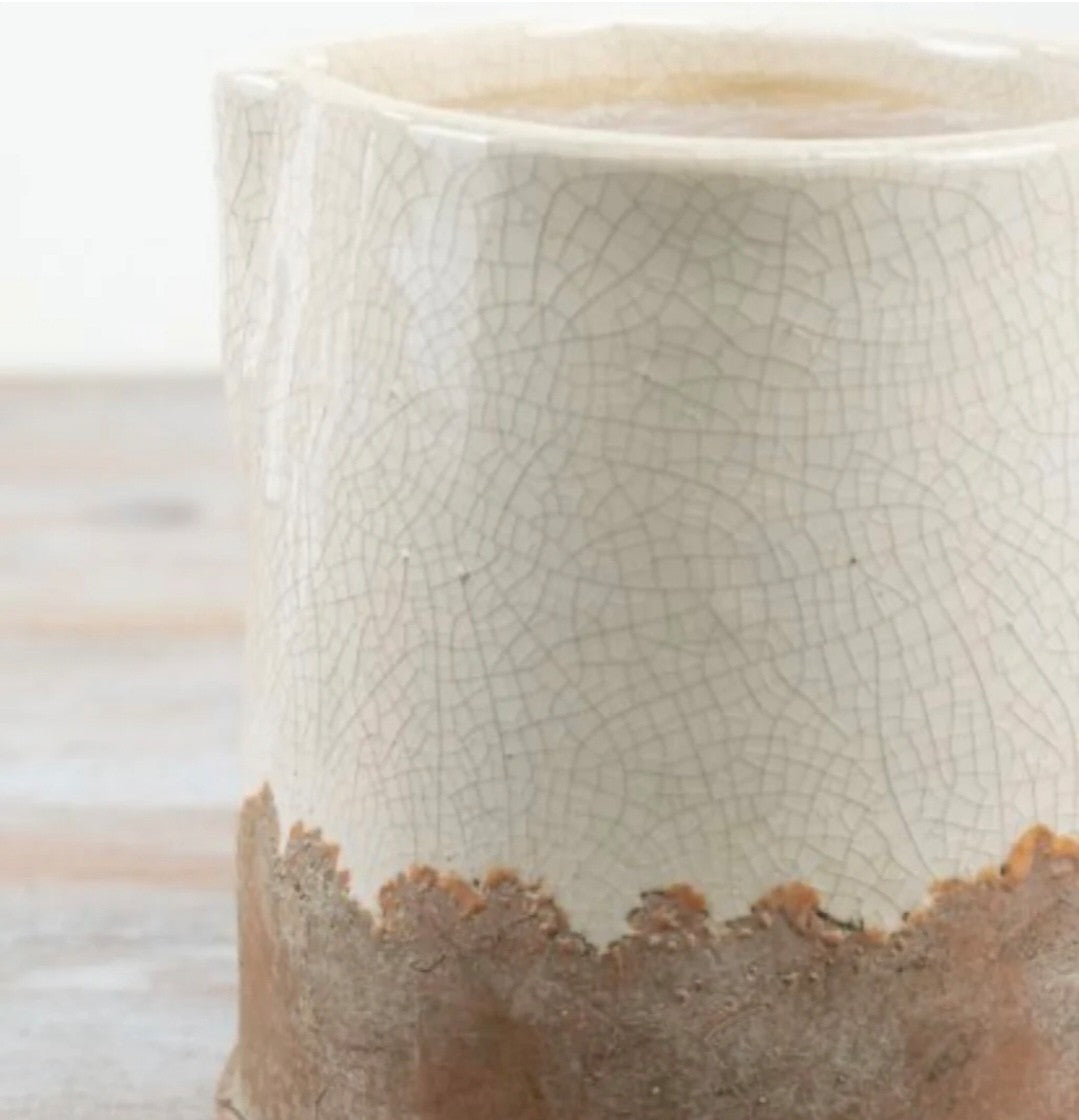 Esmee terracotta Jug